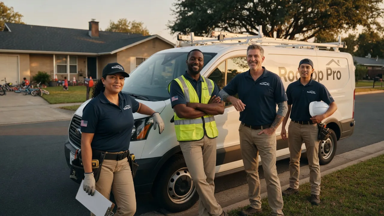 Roof Repair in Arlington, IA near me
